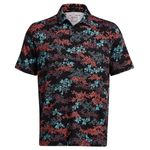 Chomba Under Armour Golf Playoff 3.0 Printed Polo Hombre