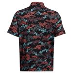Chomba Under Armour Golf Playoff 3.0 Printed Polo Hombre