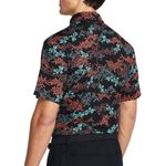 Chomba Under Armour Golf Playoff 3.0 Printed Polo Hombre