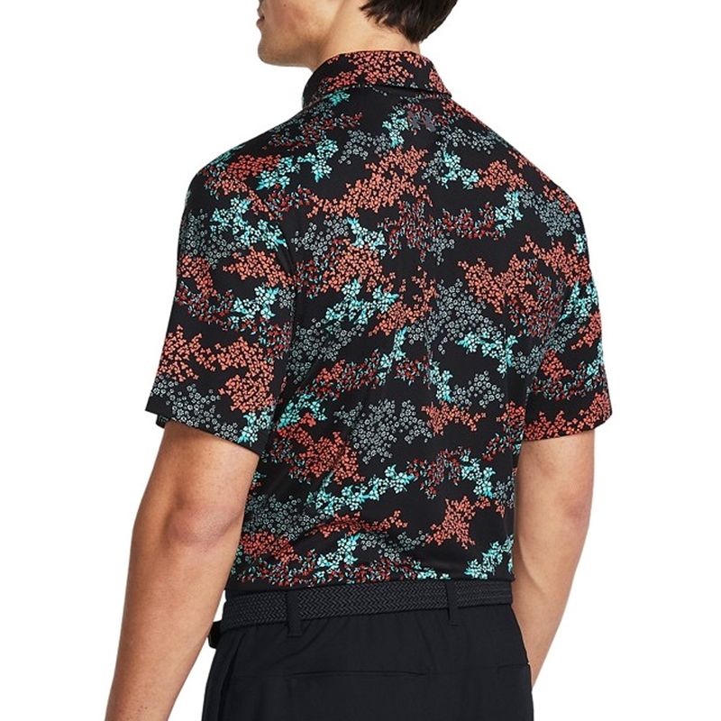 Chomba Under Armour Golf Playoff 3.0 Printed Polo Hombre