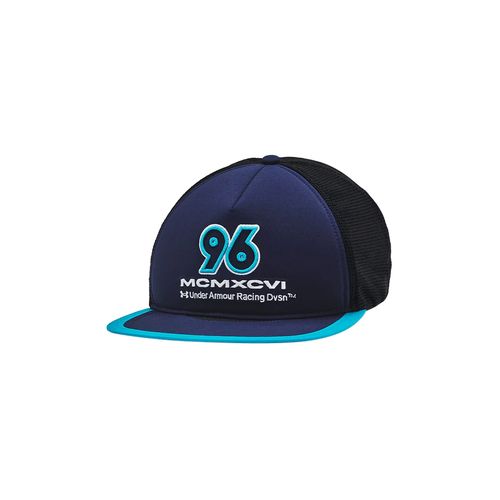 Gorra Under Armour Training Iso- Chill Launch Hombre