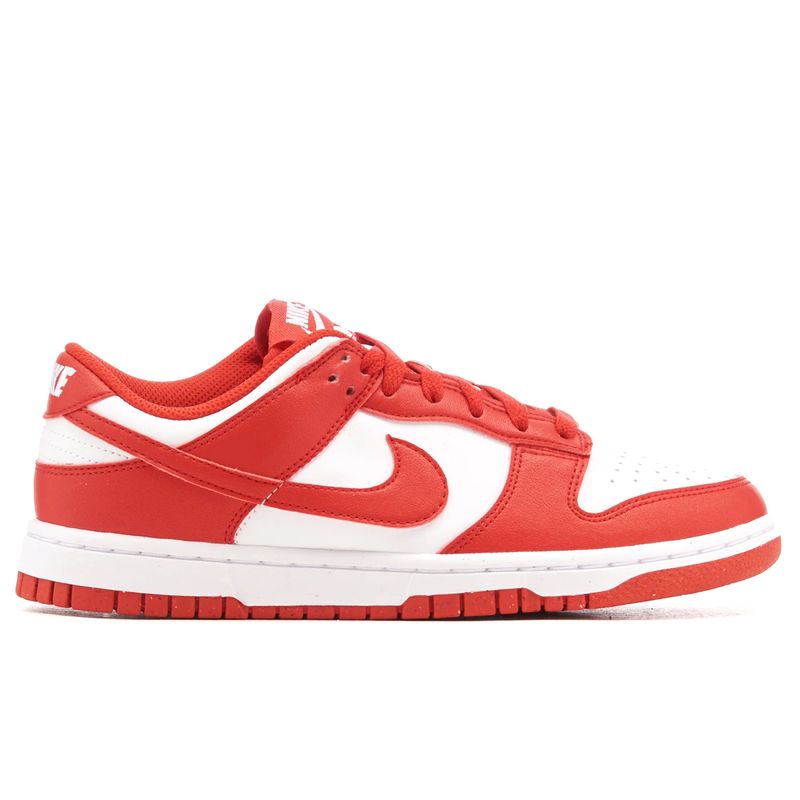 Zapatillas Nike Dunk Low Mujer