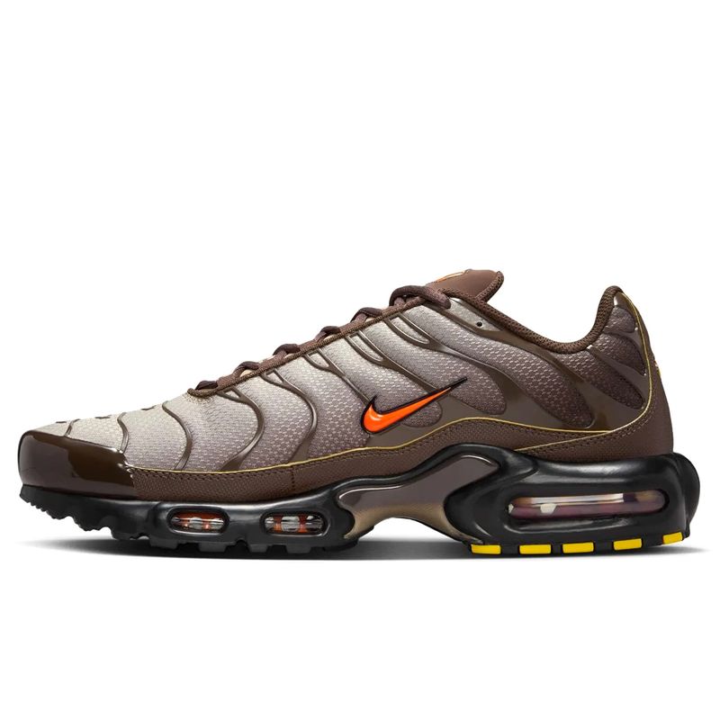 Zapatillas Nike Air Max Plus Hombre