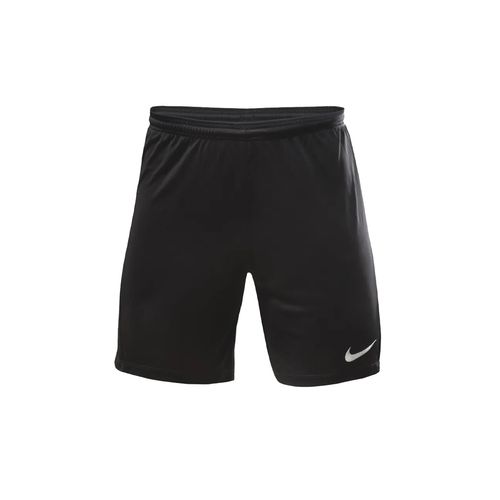 Short Nike Training Dri Fit Park 3 Hombre