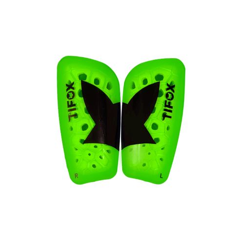 Canilleras Fox Sock Futbol Ultrapro