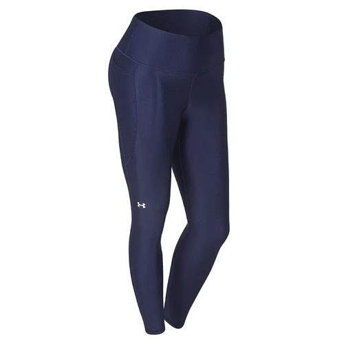 Calza Under Armour Training Hi Ankle Mujer