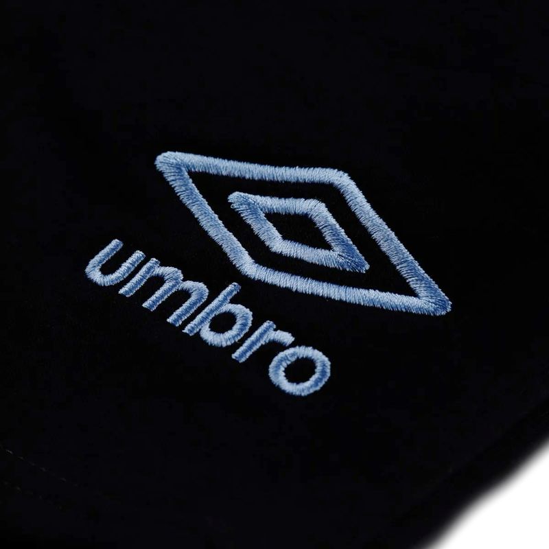 Bermuda Belgrano Umbro Salida Hincha 1 2025 Hombre