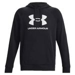 Buzo Under Armour Training Rival Fleece Logo Hd Hombre