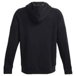 Buzo Under Armour Training Rival Fleece Logo Hd Hombre
