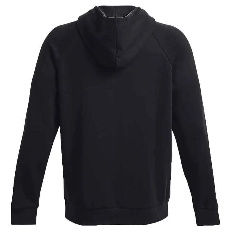 Buzo Under Armour Training Rival Fleece Logo Hd Hombre