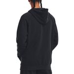 Buzo Under Armour Training Rival Fleece Logo Hd Hombre