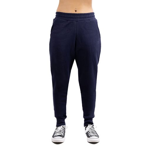 Pantalon Team Gear Classic Chupin C/ PuÑo Frisa Mujer