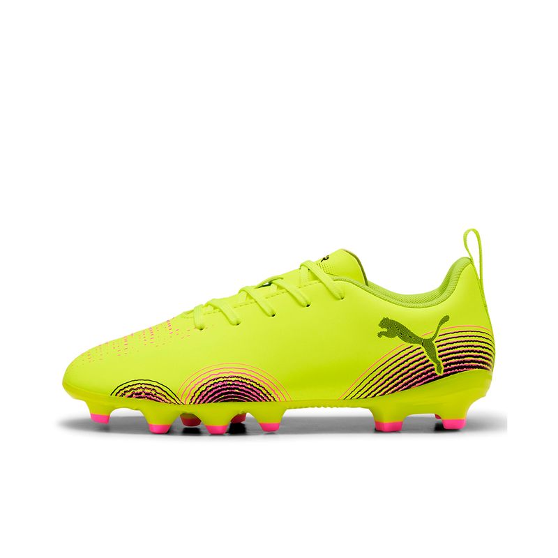 Botines Puma Future 8 Play Fg/ag NiÑo/a