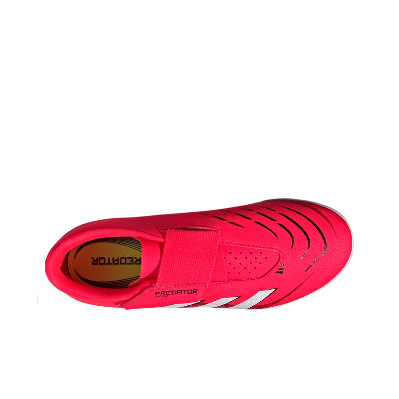 Botines Adidas Predator Club Tf NiÑo/a