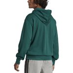 Buzo Adidas Sportswear Essentials Felpa Francesa Hombre
