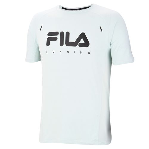 Remera Fila Training Performance Hombre