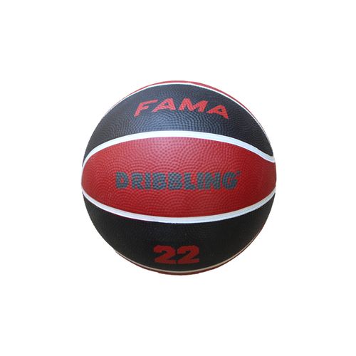 Pelota Dribbling Basquet Fama 21 N7