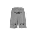 Short Racing Cordoba Lyon Alternativo 2025 Hombre