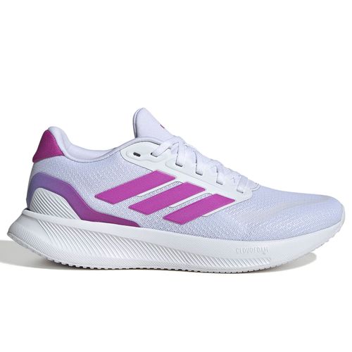 Zapatillas Adidas Running Runfalcon 5 Mujer