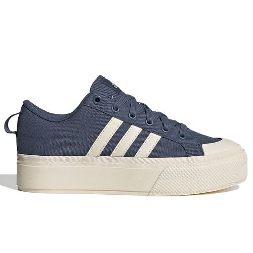 Zapatillas Adidas Sportswear Bravada 2.0 Con Plataforma Mujer