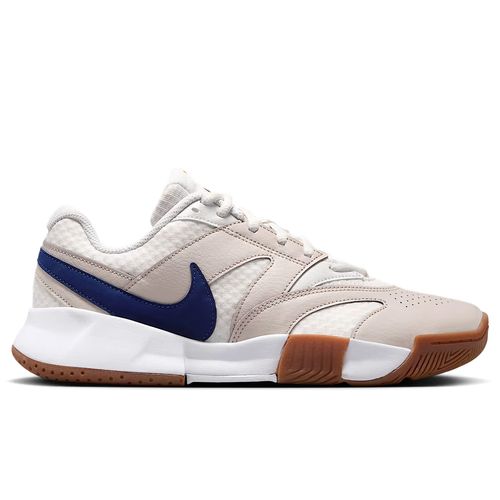 Zapatillas Nike Tenis-padel Court Lite 4 Mujer