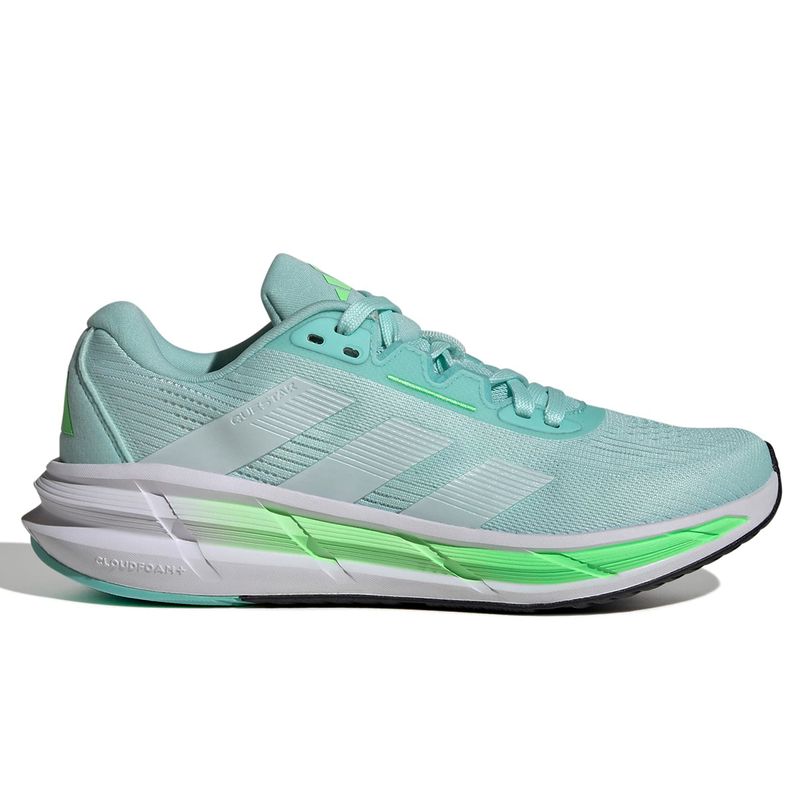 Zapatillas Adidas Running Questar 3 Mujer