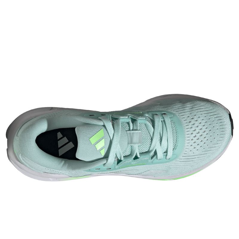 Zapatillas Adidas Running Questar 3 Mujer