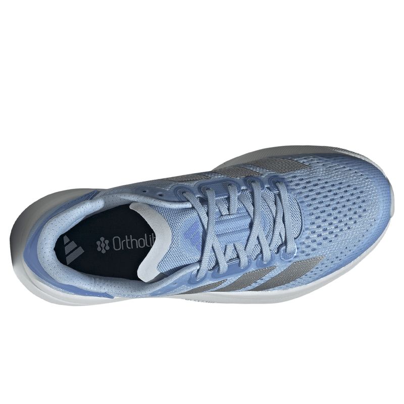 Zapatillas Adidas Running Duramo Speed 2 Mujer