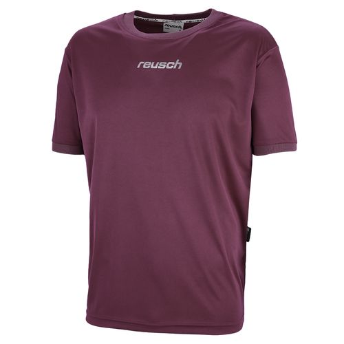 Remera Arquero Reusch Futbol Unikum Hombre