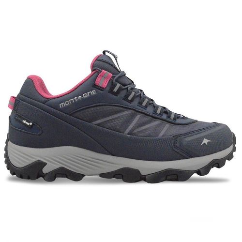 Zapatillas Montagne Outdoor Space Mujer
