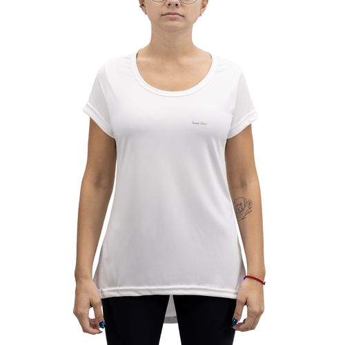 Remera Team Gear Tapac Mujer