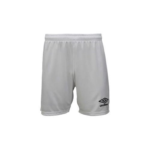 Short Umbro Futbol Basico Hombre