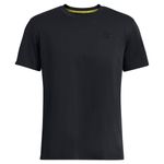 Remera Under Armour Basquet Curry Emboss Hombre