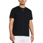 Remera Under Armour Basquet Curry Emboss Hombre