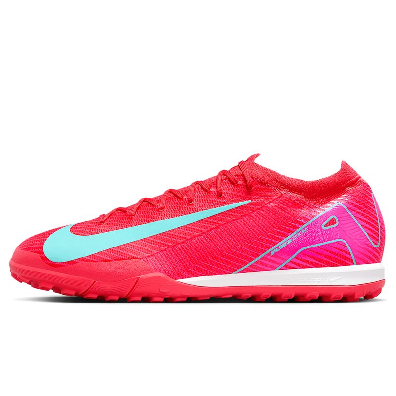 Botines Nike Mercurial Zoom Vapor 16 Pro Tf Hombre