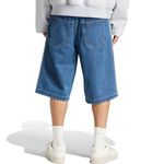 Short Adidas Originals Adicolor Denim Firebird Hombre