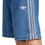Short Adidas Originals Adicolor Denim Firebird Hombre