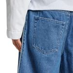 Short Adidas Originals Adicolor Denim Firebird Hombre