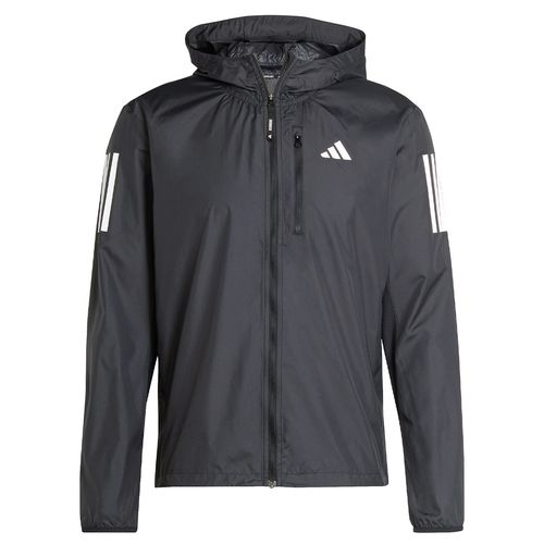Campera Adidas Running Own The Run Hombre