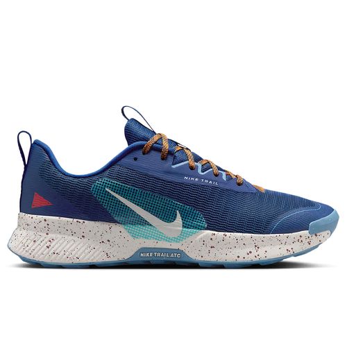 Zapatillas Nike Training Juniper Trail 3 Hombre