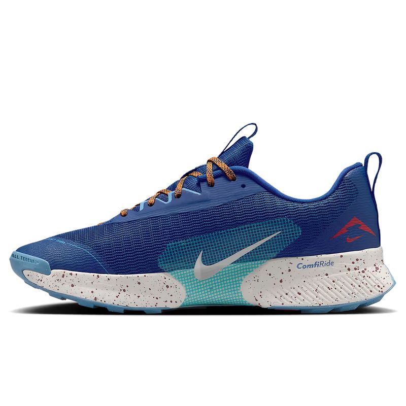 Zapatillas Nike Training Juniper Trail 3 Hombre