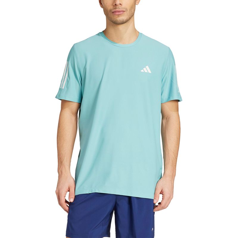 Remera Adidas Training Otr Hombre