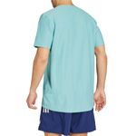 Remera Adidas Training Otr Hombre