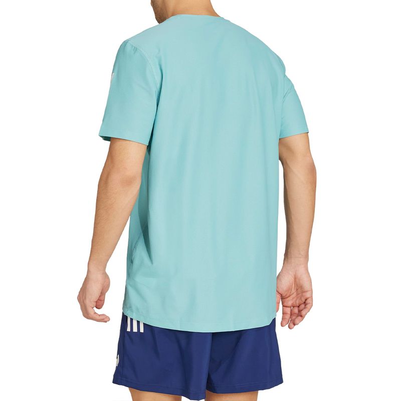Remera Adidas Training Otr Hombre