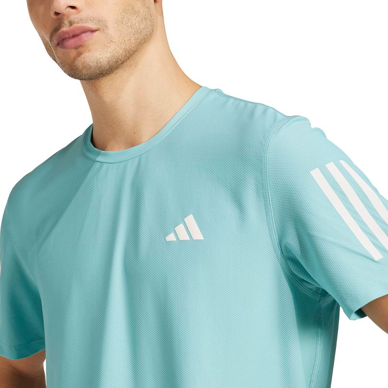Remera Adidas Training Otr Hombre