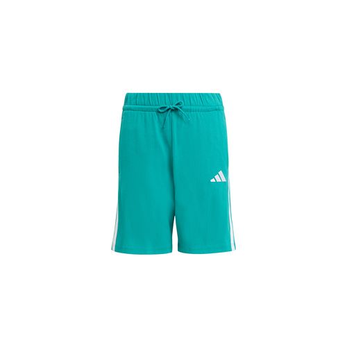 Short Adidas Sportswear 3 Tiras Km NiÑo/a