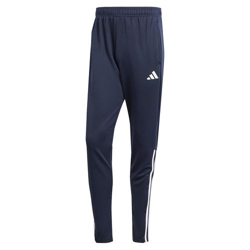 Pantalon Adidas Sportswear Aeroready Ajustado 3 Tiras Hombre