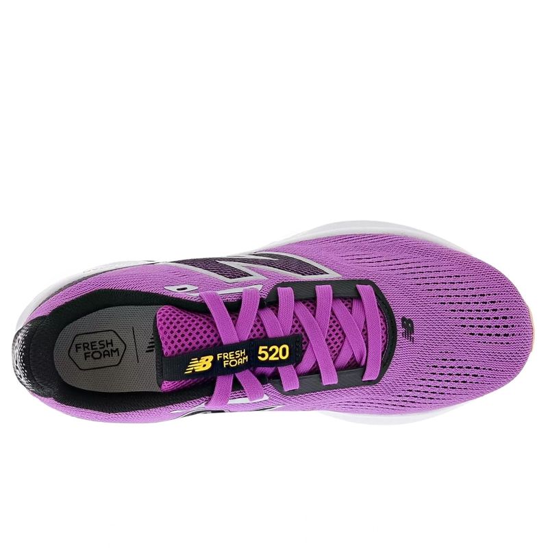 Zapatillas New Balance Running Fresh Foam 520 Mujer