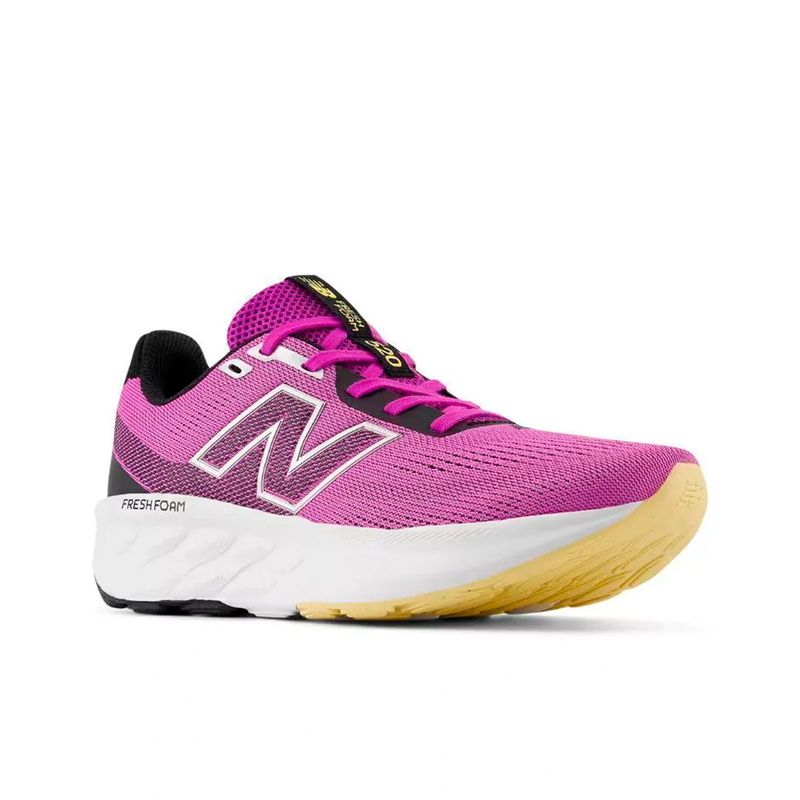 Zapatillas New Balance Running Fresh Foam 520 Mujer