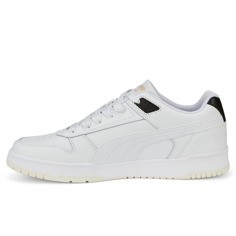 Zapatillas Puma Rbd Game Low Unisex